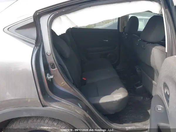 3CZRU6H34LM105178 2020 HONDA HR-V - Image 8