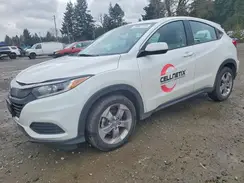 3CZRU6H34LM701584 2020 HONDA HR-V