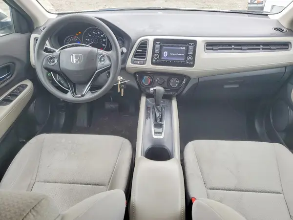 3CZRU6H34LM701584 2020 HONDA HR-V - Image 8