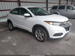 3CZRU6H34LM702010 2020 HONDA HR-V