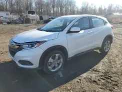 3CZRU6H34LM703030 2020 HONDA HR-V