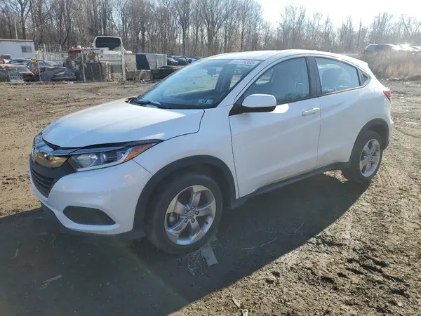 3CZRU6H34LM703030 2020 HONDA HR-V - Image 1