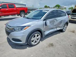 3CZRU6H34LM706400 2020 HONDA HR-V