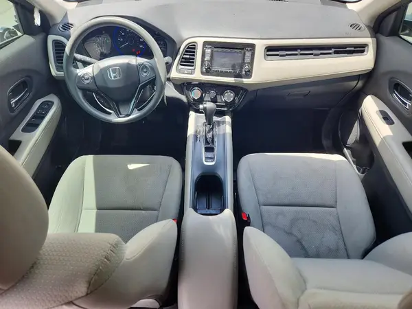 3CZRU6H34LM706400 2020 HONDA HR-V - Image 8