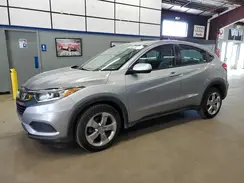 3CZRU6H34LM707286 2020 HONDA HR-V