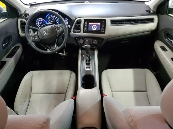 3CZRU6H34LM707286 2020 HONDA HR-V - Image 8
