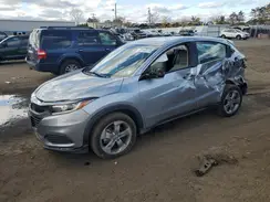 3CZRU6H34LM709815 2020 HONDA HR-V