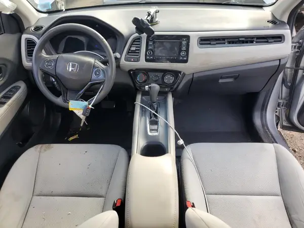 3CZRU6H34LM709815 2020 HONDA HR-V - Image 8