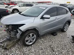 3CZRU6H34LM714092 2020 HONDA HR-V