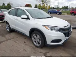 3CZRU6H34LM714299 2020 HONDA HR-V