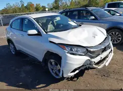 3CZRU6H34LM714304 2020 HONDA HR-V