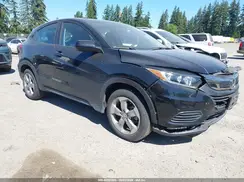 3CZRU6H34LM714772 2020 HONDA HR-V