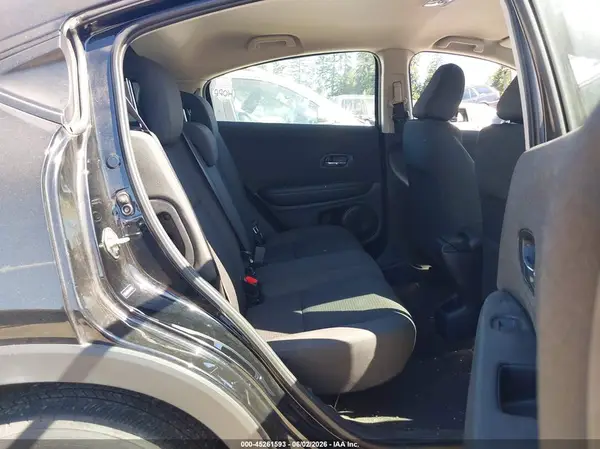 3CZRU6H34LM714772 2020 HONDA HR-V - Image 8