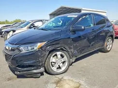 3CZRU6H34LM715307 2020 HONDA HR-V