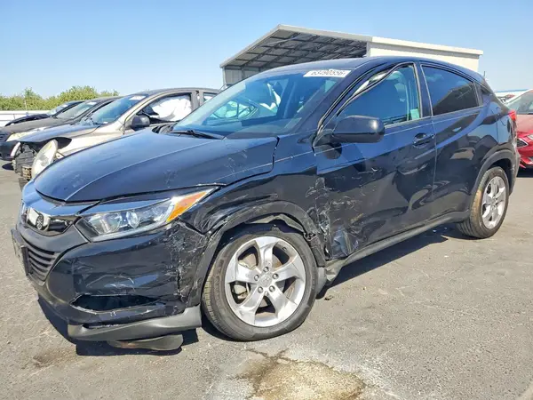 3CZRU6H34LM715307 2020 HONDA HR-V - Image 1