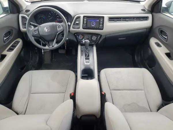 3CZRU6H34LM715680 2020 HONDA HR-V - Image 8