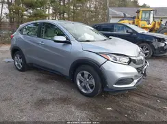 3CZRU6H34LM716201 2020 HONDA HR-V