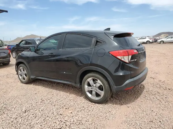 3CZRU6H34LM716232 2020 HONDA HR-V - Image 2
