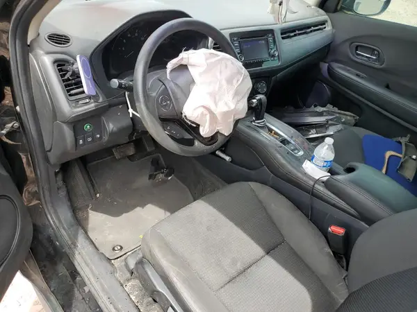 3CZRU6H34LM716232 2020 HONDA HR-V - Image 8