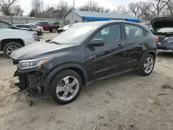 3CZRU6H34LM717073 2020 HONDA HR-V