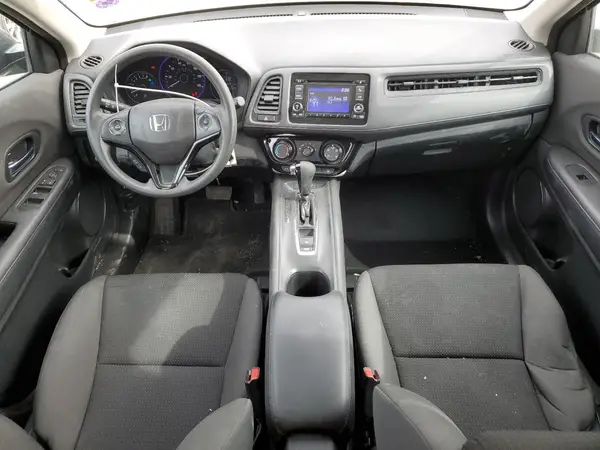 3CZRU6H34LM717073 2020 HONDA HR-V - Image 8