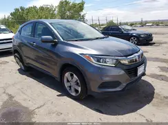3CZRU6H34LM717106 2020 HONDA HR-V