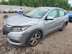 3CZRU6H34LM717249 2020 HONDA HR-V