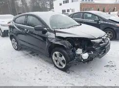 3CZRU6H34LM717297 2020 HONDA HR-V