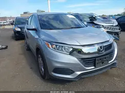 3CZRU6H34LM718014 2020 HONDA HR-V