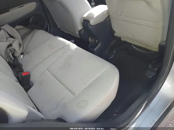 3CZRU6H34LM718014 2020 HONDA HR-V - Image 8