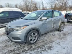 3CZRU6H34LM718613 2020 HONDA HR-V