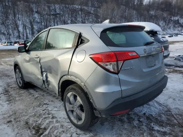 3CZRU6H34LM718613 2020 HONDA HR-V - Image 2