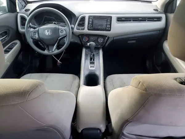 3CZRU6H34LM718613 2020 HONDA HR-V - Image 8