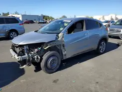 3CZRU6H34LM718787 2020 HONDA HR-V