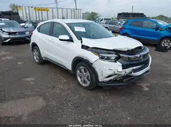 3CZRU6H34LM719146 2020 HONDA HR-V