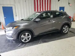3CZRU6H34LM720359 2020 HONDA HR-V