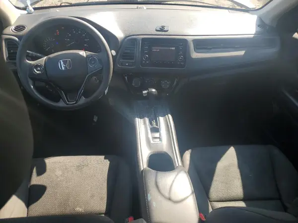 3CZRU6H34LM720359 2020 HONDA HR-V - Image 8