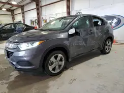 3CZRU6H34LM722001 2020 HONDA HR-V