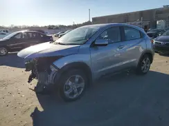 3CZRU6H34LM722399 2020 HONDA HR-V