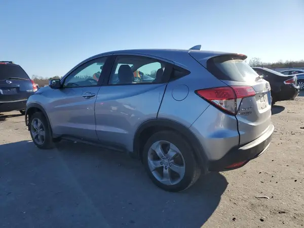 3CZRU6H34LM722399 2020 HONDA HR-V - Image 2