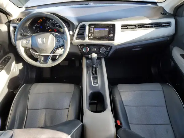 3CZRU6H34LM722399 2020 HONDA HR-V - Image 8