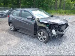 3CZRU6H34LM722483 2020 HONDA HR-V
