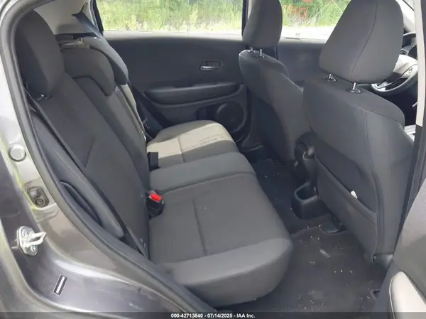 3CZRU6H34LM722483 2020 HONDA HR-V - Image 8