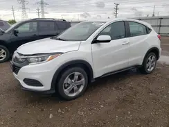 3CZRU6H34LM723245 2020 HONDA HR-V