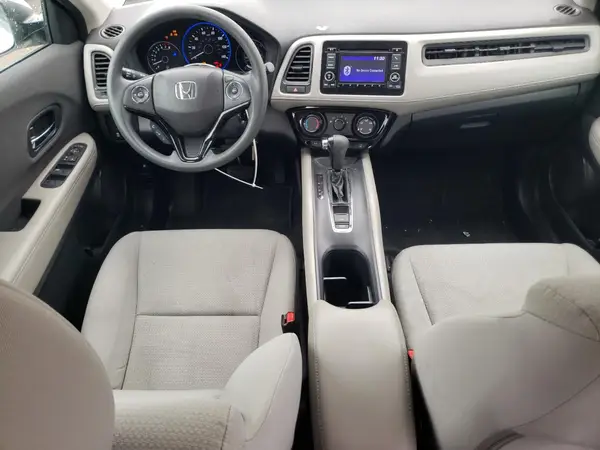 3CZRU6H34LM723245 2020 HONDA HR-V - Image 8