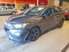 3CZRU6H34LM723391 2020 HONDA HR-V
