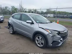 3CZRU6H34LM723410 2020 HONDA HR-V