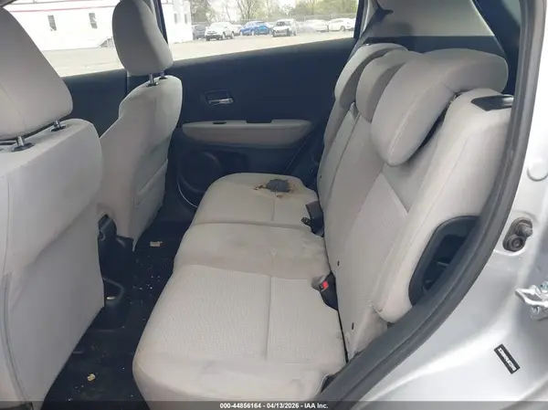 3CZRU6H34LM723410 2020 HONDA HR-V - Image 8