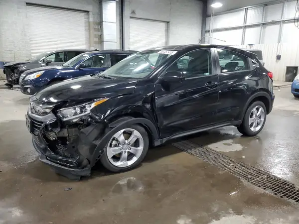 3CZRU6H34LM725416 2020 HONDA HR-V - Image 1