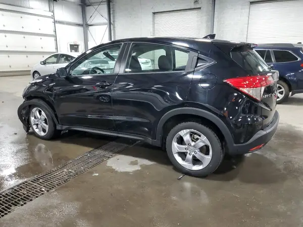3CZRU6H34LM725416 2020 HONDA HR-V - Image 2